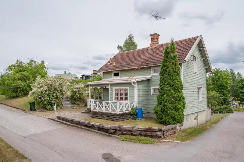 Villa, 4 rum, 90 m²