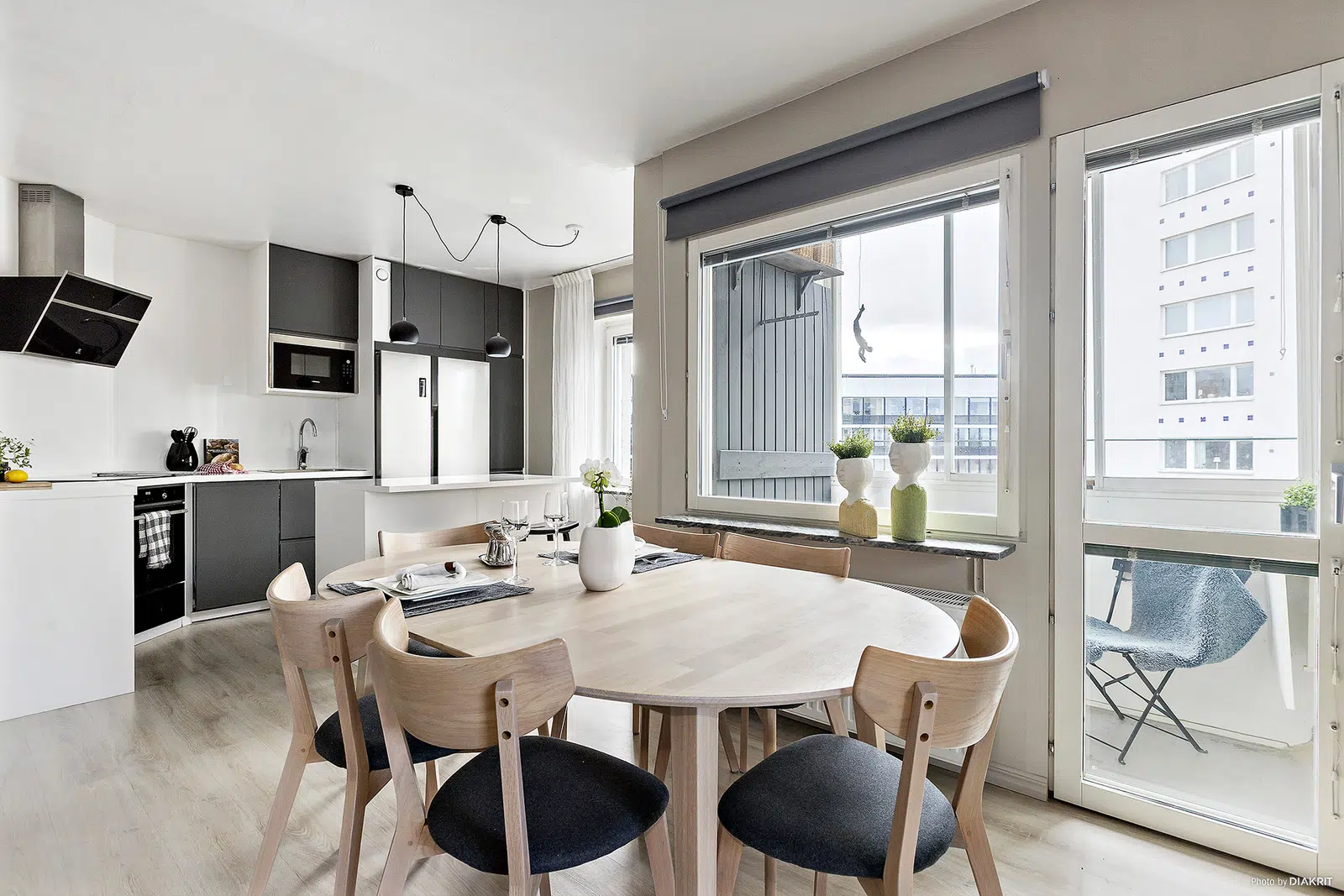 Apartment, Engelbrektsgatan 76, Örebro. Photo 1 of 1