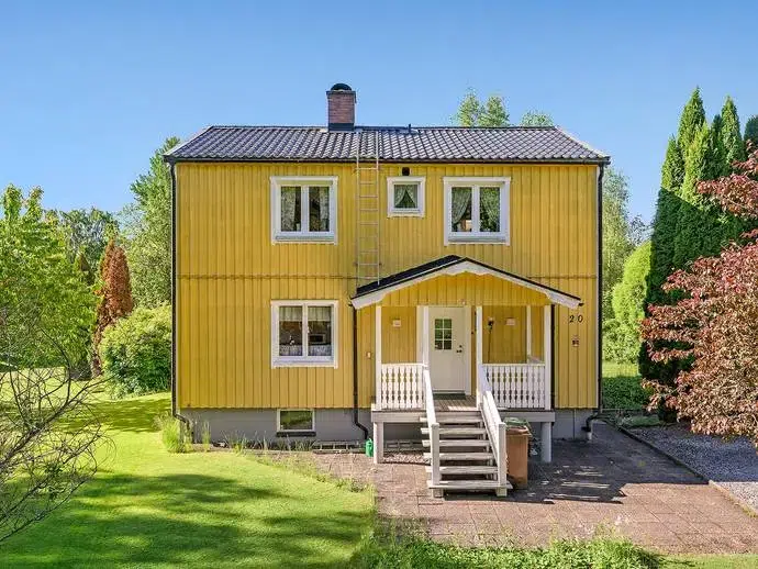 House, 5 rooms, 138 m²