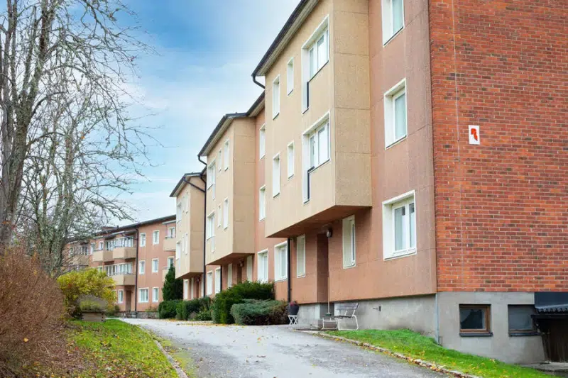 Lägenhet, 4 rum, 87 m² i Söderköping