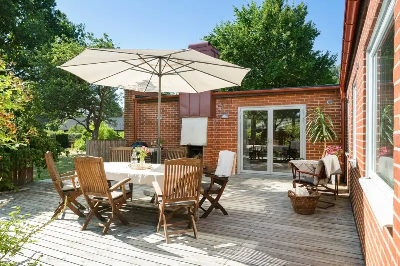 Villa, 4 rum, 133 m² i Genarp