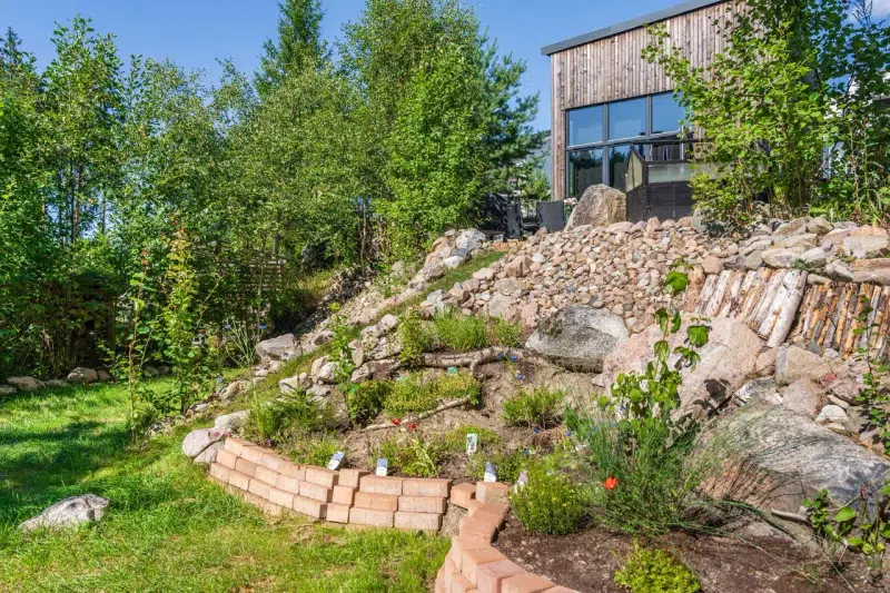 Apartment, 25 m²