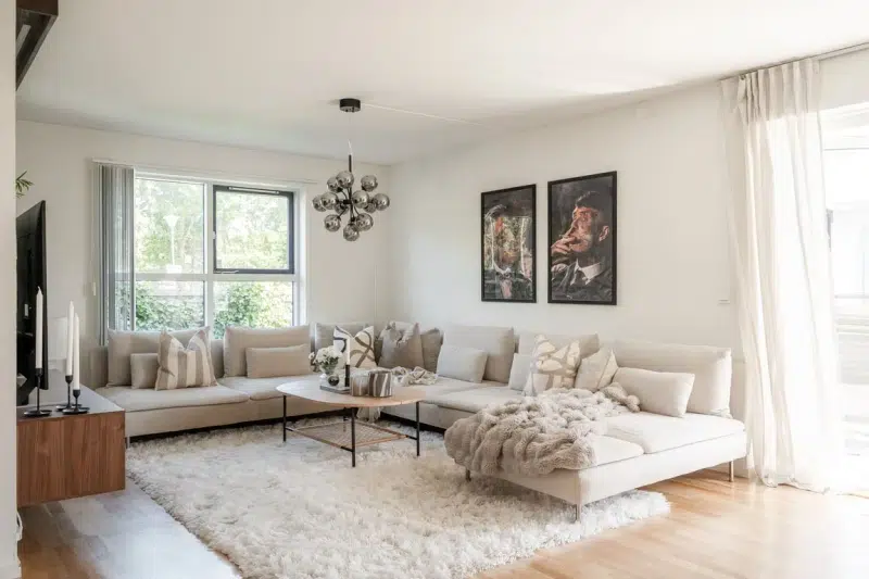 Lägenhet, 2 rum, 66 m² i Staffanstorp