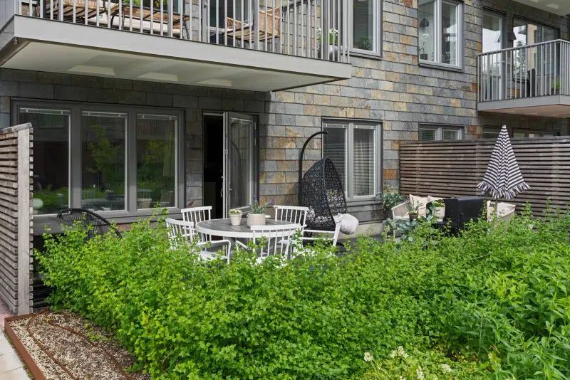 Apartment, 3 rooms, 81 m² in Hägersten
