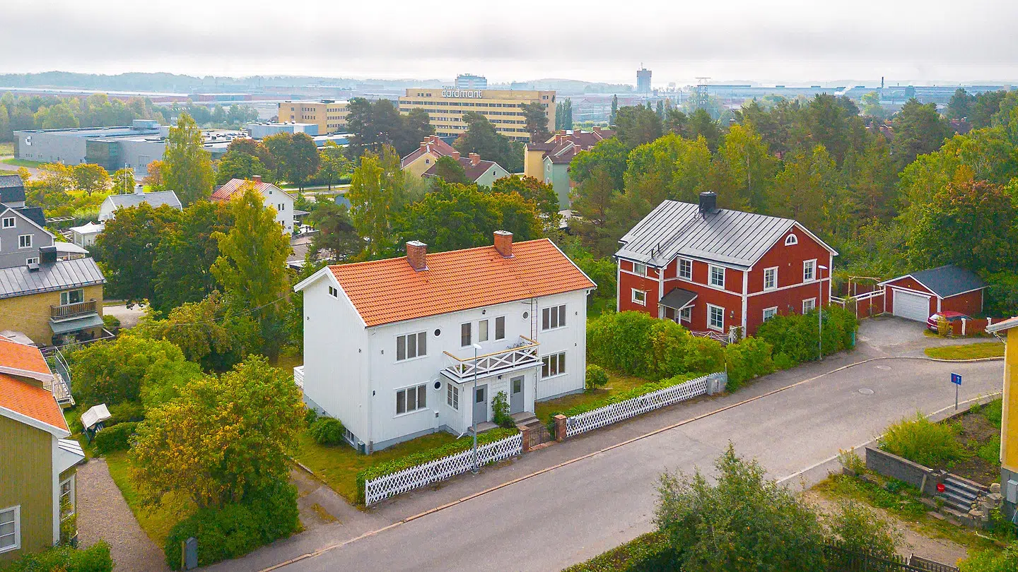 Image 1 of 41 of Odengatan 5
