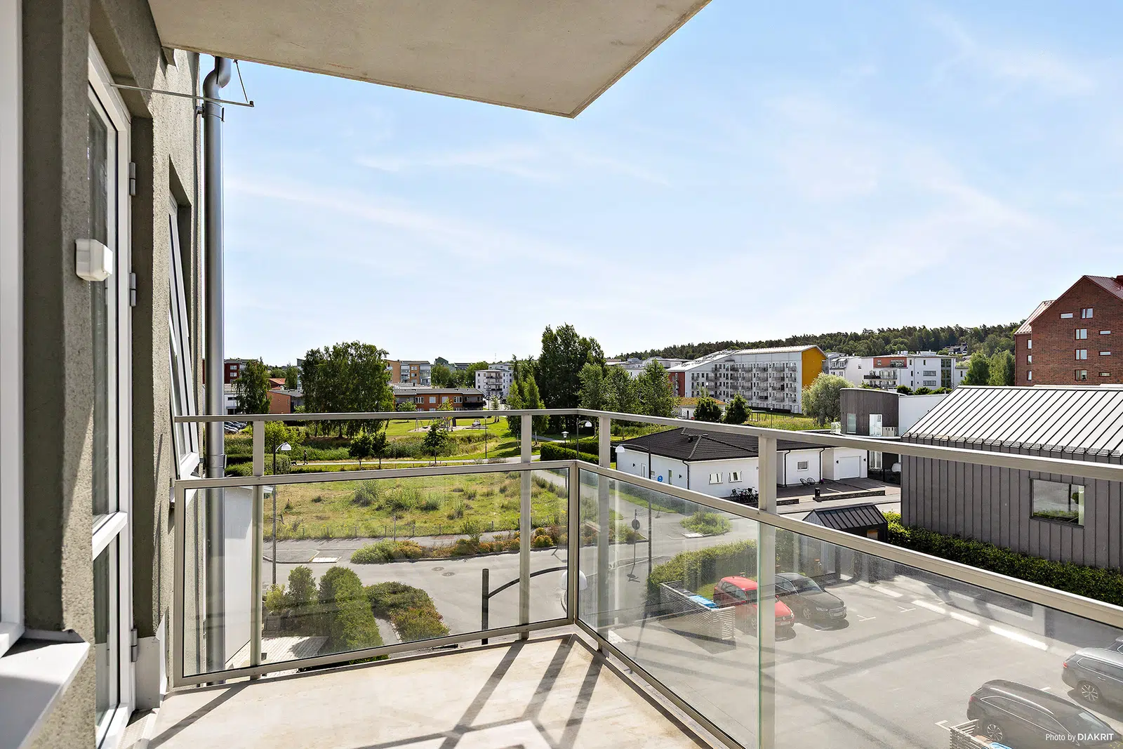 Apartment, Åbroddgatan 7, Örebro. Photo 1 of 1