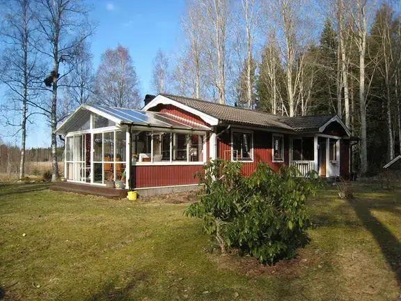 Lägenhet, 4 rum, 91 m²
