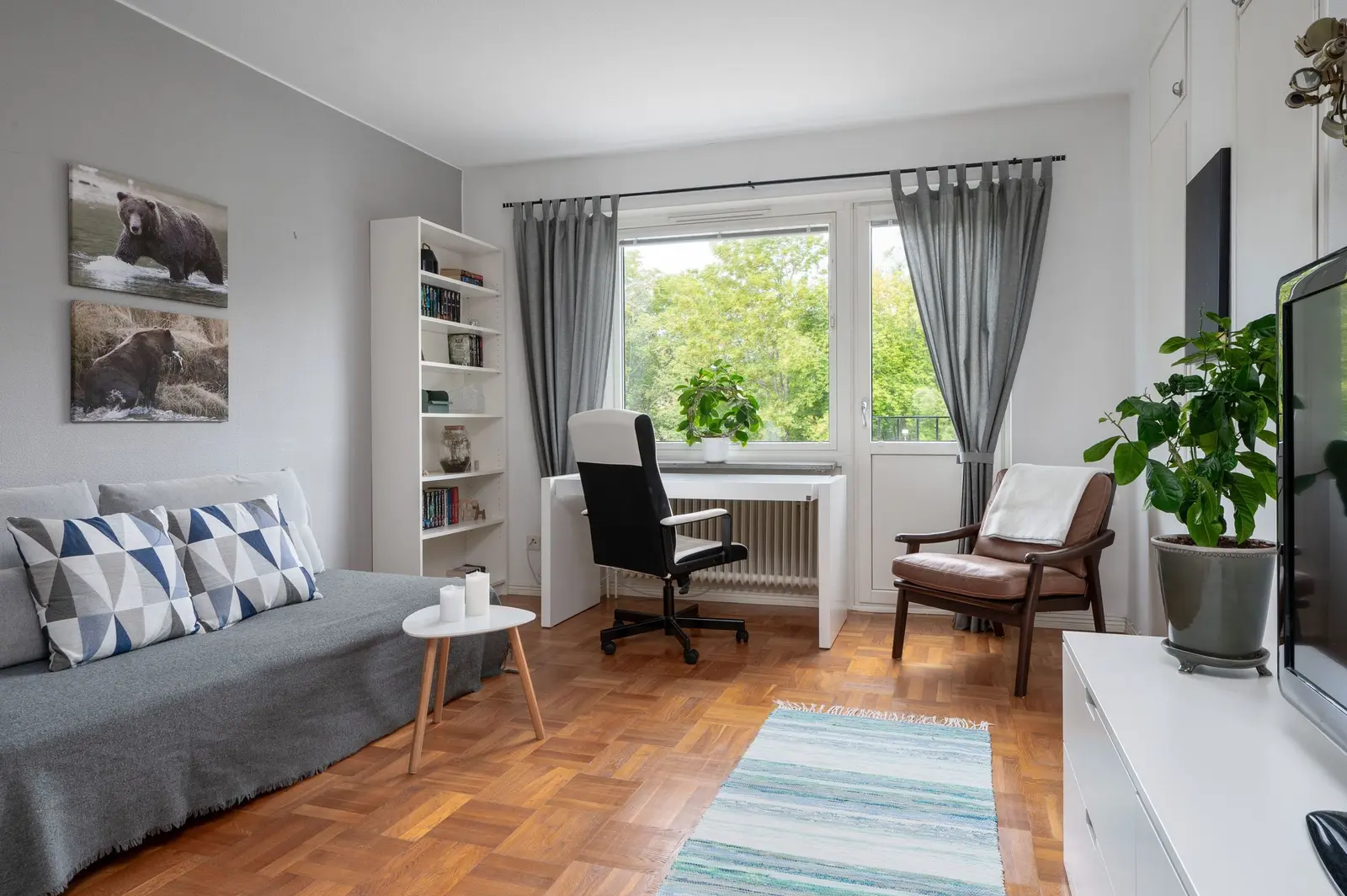 Bild 1 av 1 på Skogslyckegatan 23