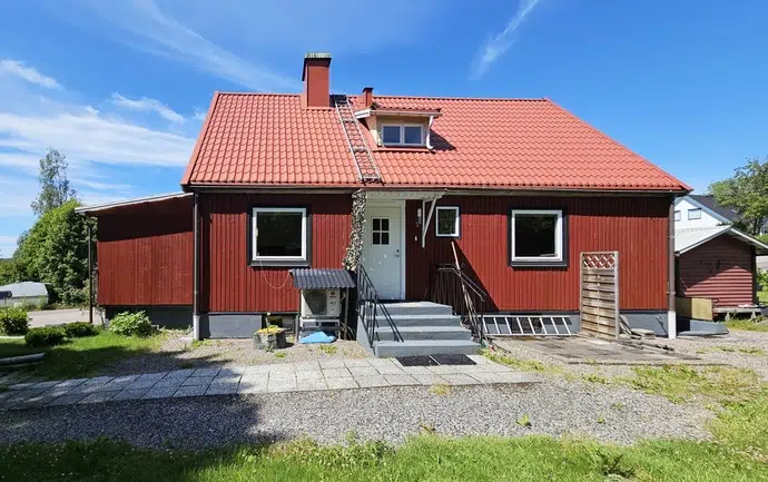 Bild 1 av 41 på Ringvägen 35