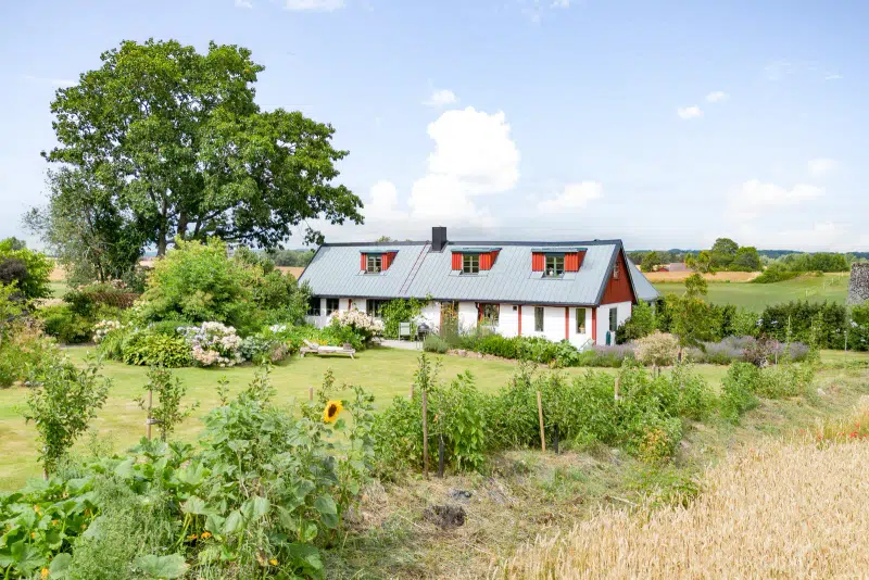 House, 6 rooms, 105 m² in Rynge