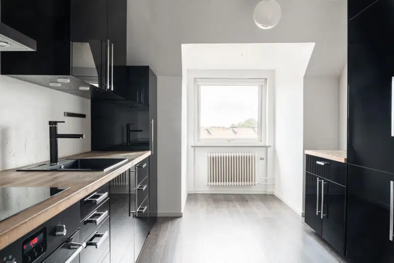 Apartment, 1 room, 43 m² in Landskrona