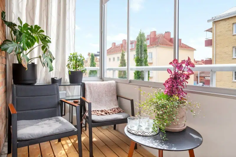 Apartment, 2 rooms, 59 m² in Nyköping