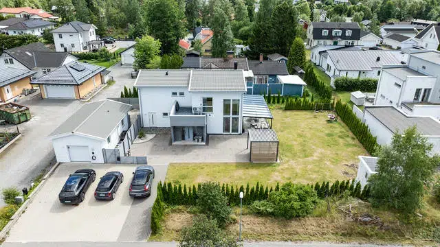House, 6 rooms, 182 m² in Haninge