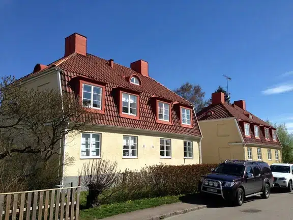 Image 1 of 14 of Utsiktsvägen 1