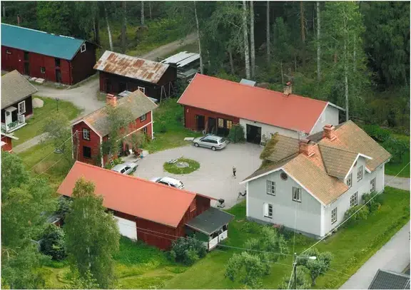 Bild 1 av 21 på Snäckvägen 13