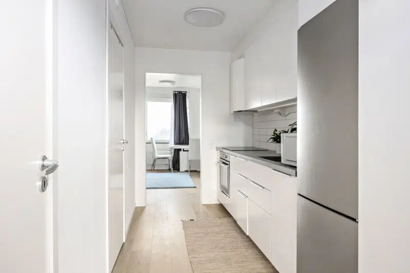 Apartment, 4 rooms, 85 m² in Malmö