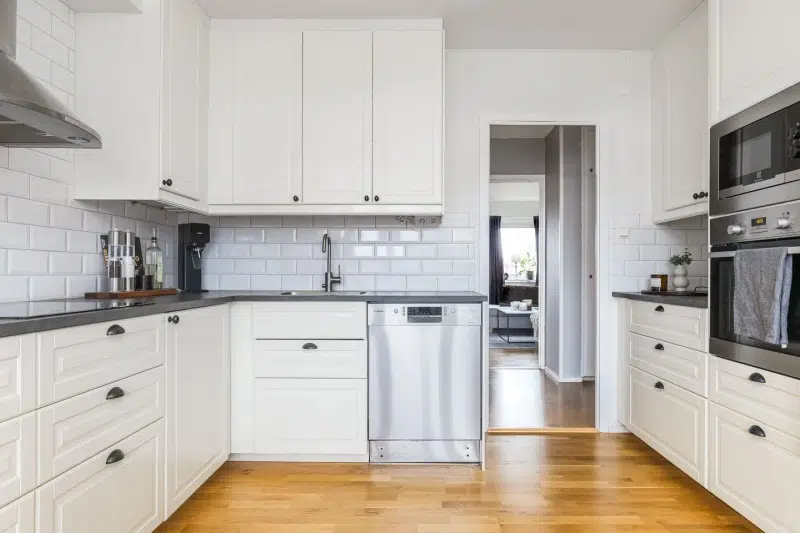 Apartment, 2 rooms, 63 m² in Mjölby