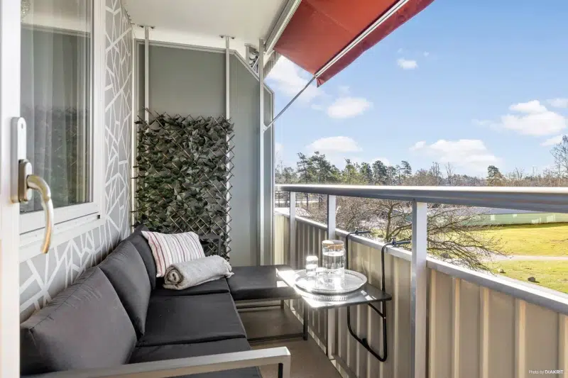 Apartment, 3 rooms, 75 m² in Trollhättan