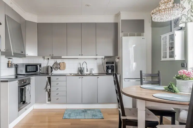 Lägenhet, 3 rum, 70 m² i Nyköping