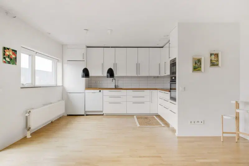 Apartment, 2 rooms, 62 m² in Malmö