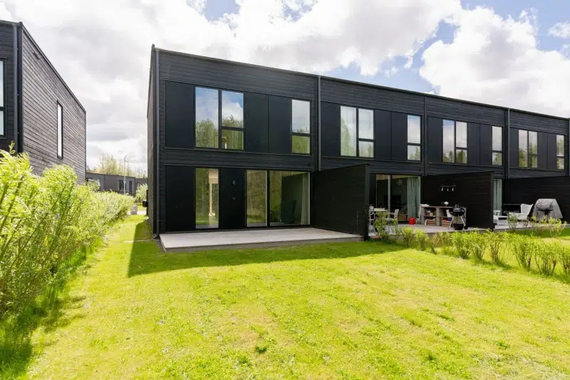 Lägenhet, 6 rum, 120 m² i Gävle