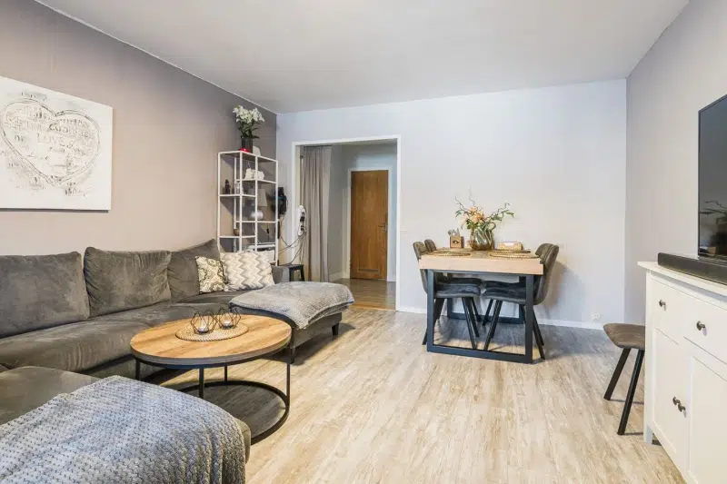 Apartment, 2 rooms, 60 m² in Avesta