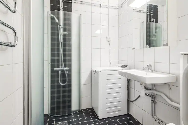Apartment, 1 room, 40 m² in Avesta