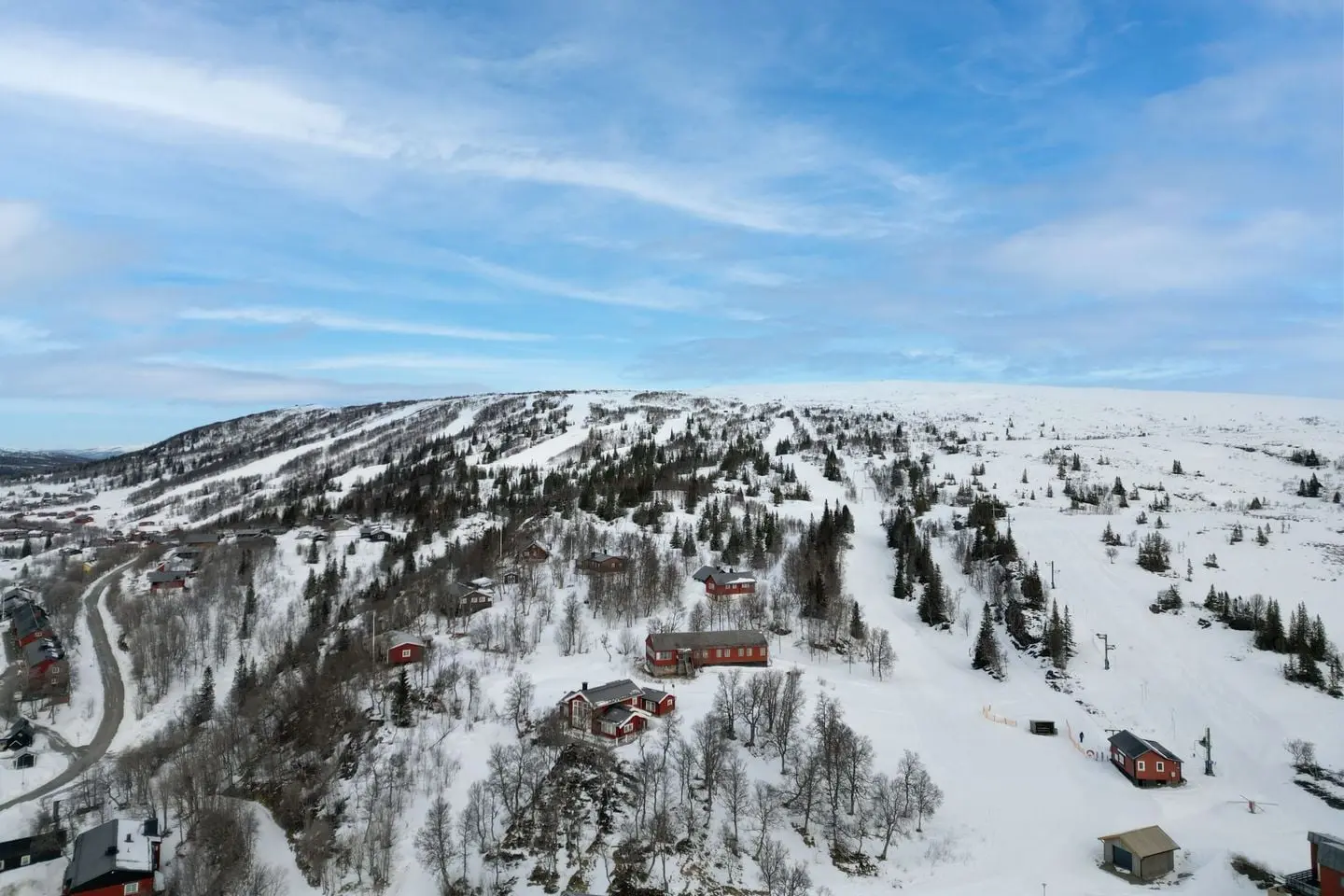 Bild 1 av 12 på Kungens backe 2C