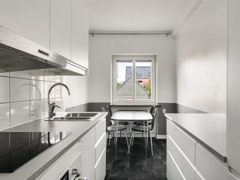 Apartment, 3 rooms, 89 m² in Avesta