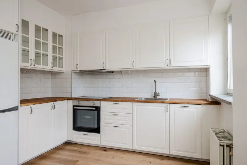 Apartment, 1 room, 38 m² in Enköping
