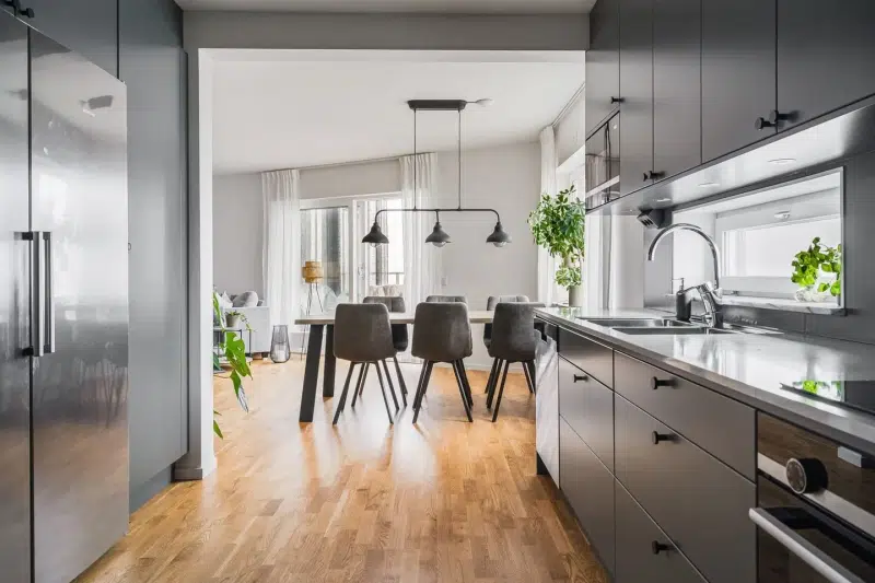Apartment, 4 rooms, 91 m² in Gnesta