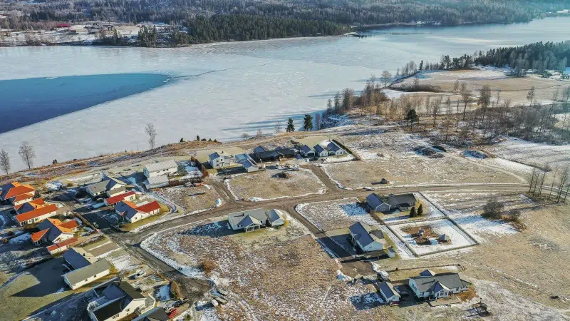 Land / plot in Torsby