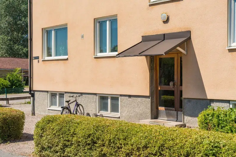 Lägenhet, 1 rum, 40 m² i Nyköping