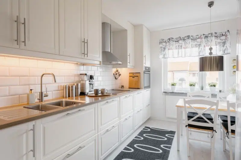 Lägenhet, 4 rum, 83 m² i Skövde