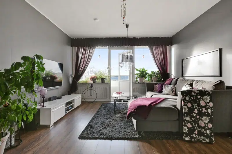 Lägenhet, 3 rum, 74 m² i Upplands Väsby