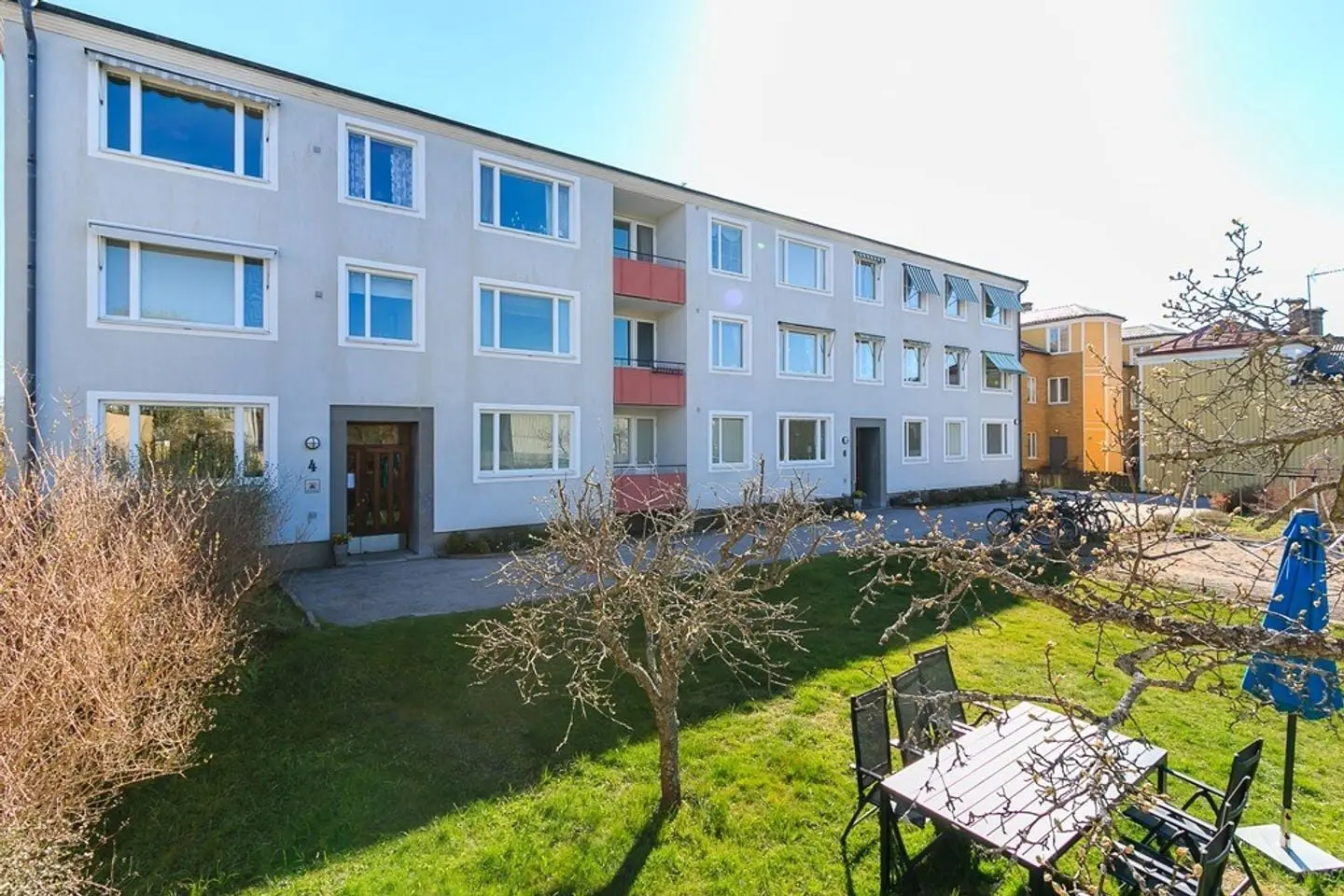 Bild 1 av 23 på Södermalmsgatan 6