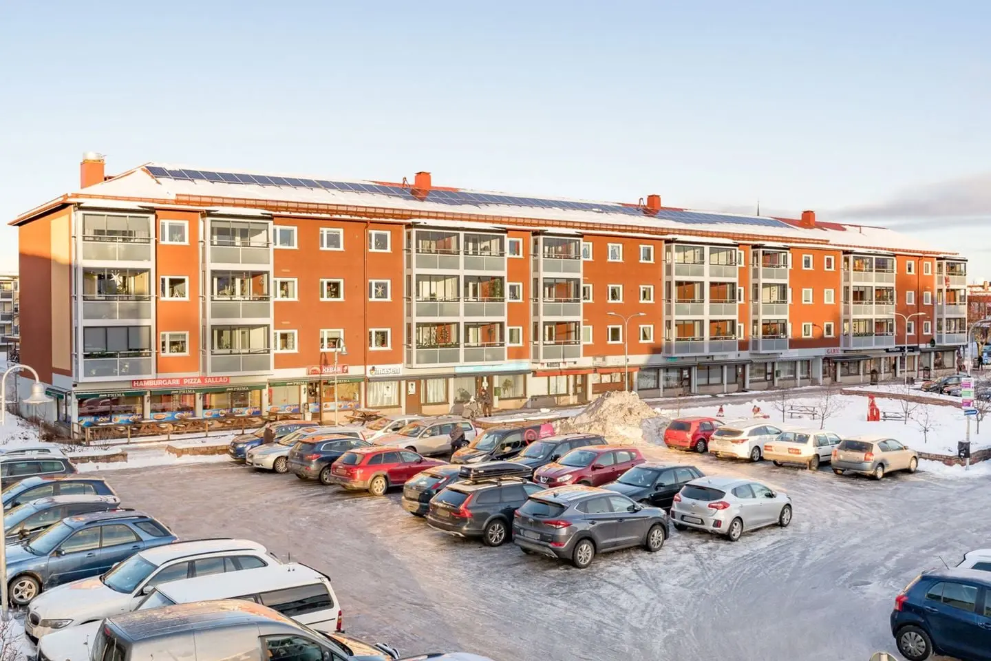 Image 1 of 20 of Fridhemsplan 2A