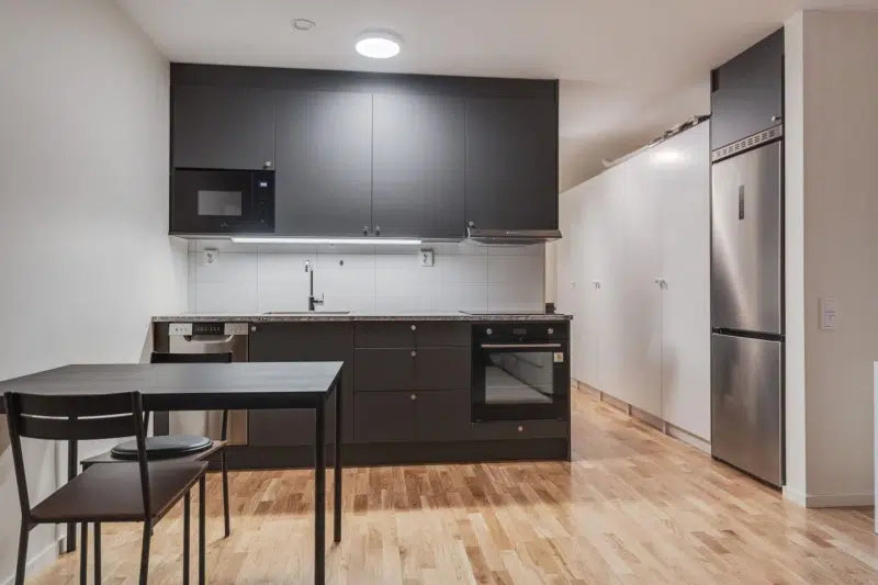 Apartment, 3 rooms, 81 m² in Skellefteå