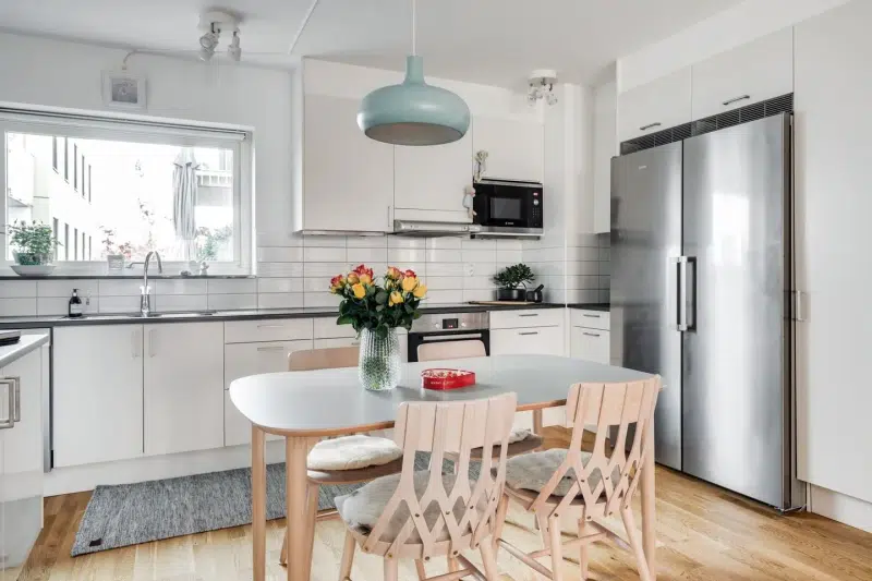 Apartment, 4 rooms, 94 m² in Höganäs