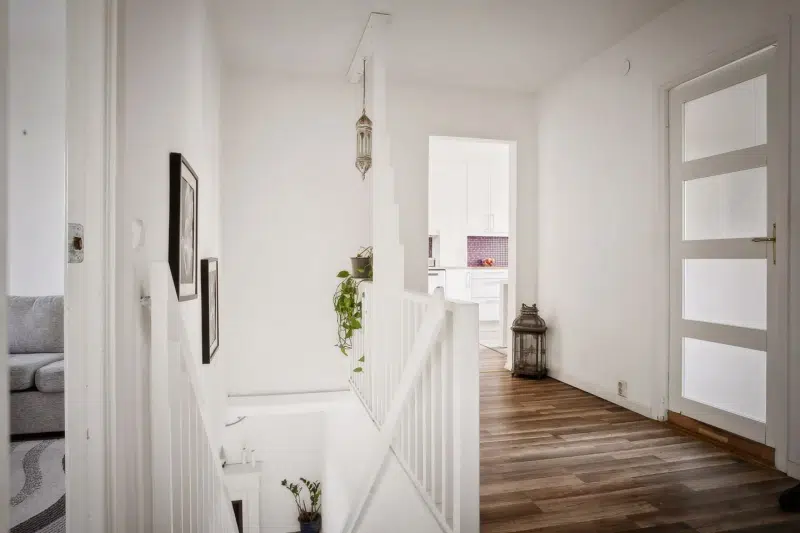 Apartment, 5 rooms, 115 m² in Göteborg