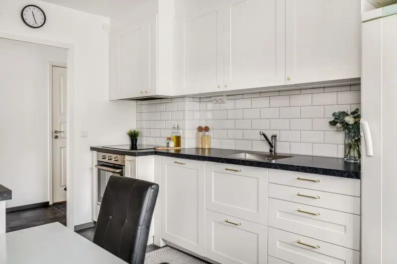 Apartment, 3 rooms, 69 m² in Jönköping