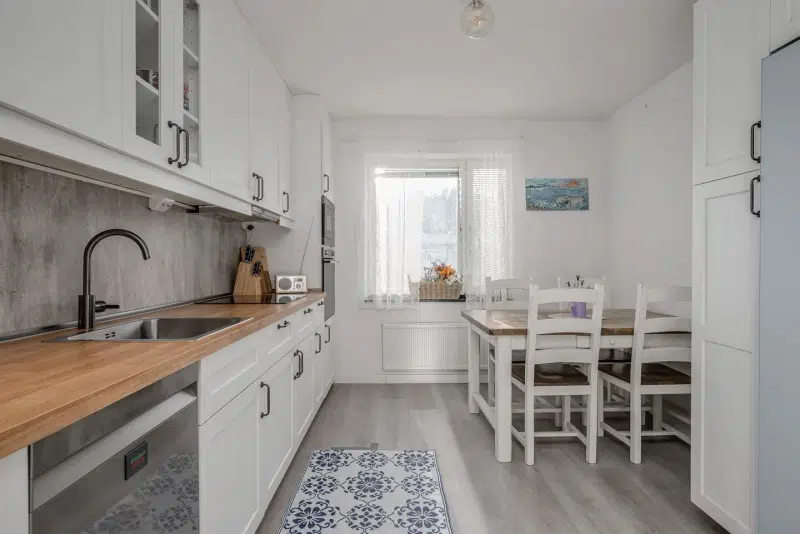 Lägenhet, 4 rum, 96 m² i Sigtuna