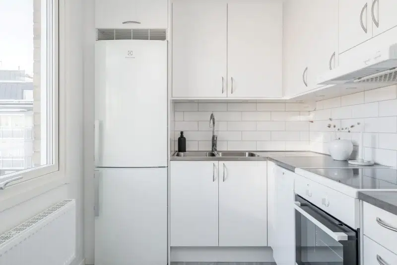 Apartment, 2 rooms, 45 m² in Skellefteå