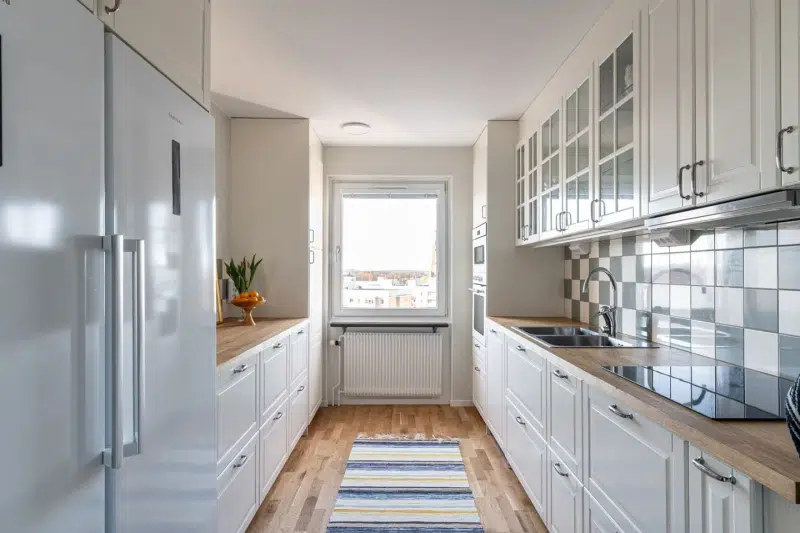 Apartment, 3 rooms, 84 m² in Eskilstuna