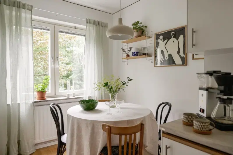 Lägenhet, 2 rum, 54 m² i Göteborg
