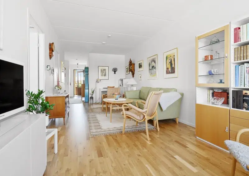 Lägenhet, 2 rum, 67 m² i Upplands Väsby