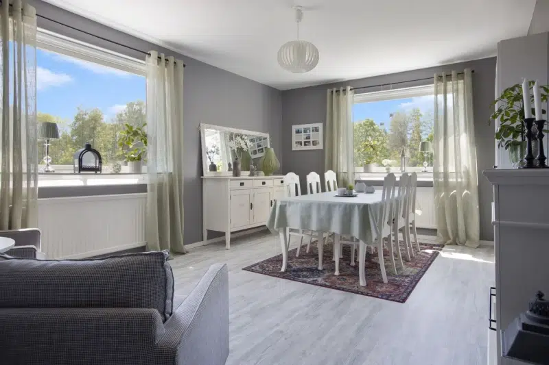 Lägenhet, 2,5 rum, 81 m² i Åmål