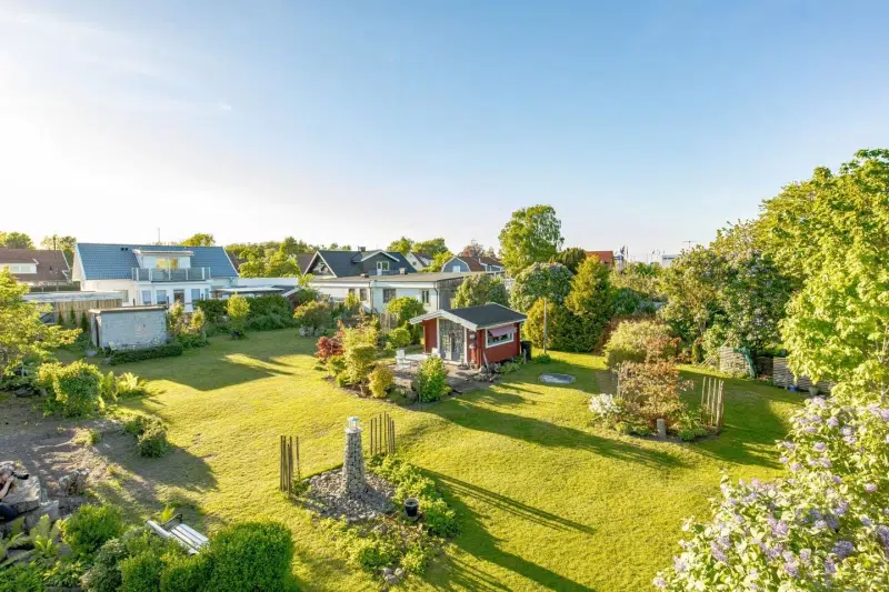 Land / plot in Falkenberg