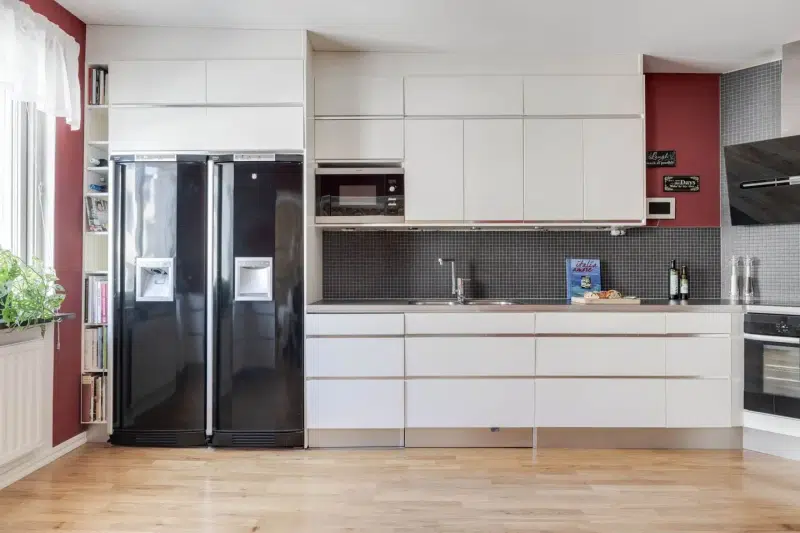 Lägenhet, 3 rum, 78 m² i Kungälv