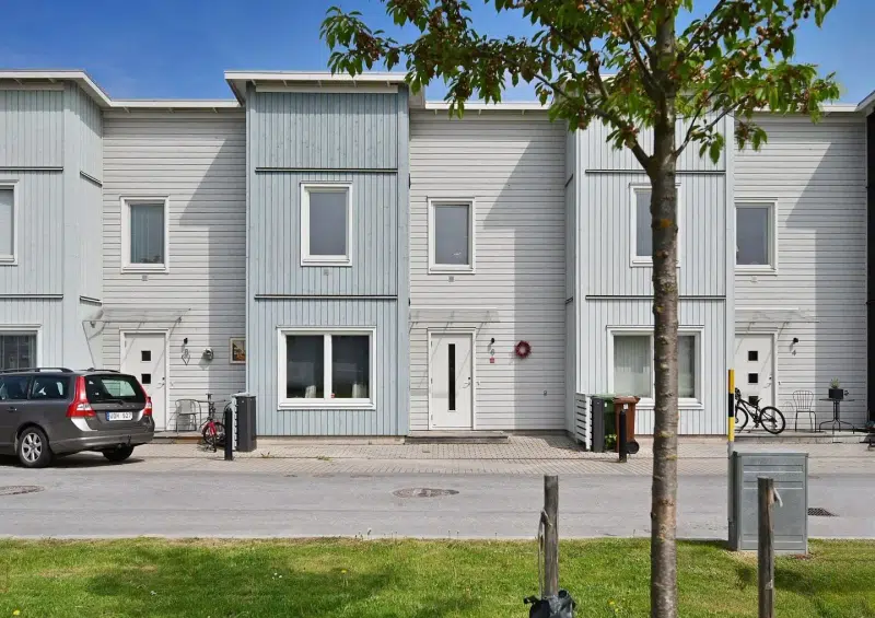 Lägenhet, 5 rum, 123 m² i Upplands Väsby